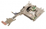 434678-001 - Fan/ Heat Sink Assembly - Includes Heat Sink and Thermal Material