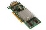 370823-001 - Nvidia Quadro NVS280 PCI Graphics Card 64MB (Video)