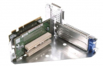WY984 - Dual PCI Riser, LP
