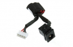 UL2072P07 - DC Jack/ Power Jack With Cable for Satellite 1800/ 1805