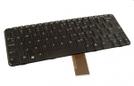 483931-001 - Keyboard Assembly - 12.3-Inch Wide, SPILL-RESISTANT (USA)