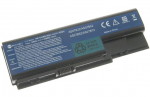 BT.00805.011 - 11.1 Volt LI-ION Laptop Battery