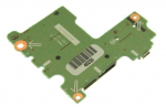 A-805-6637-A - Mounted C.board CNK-89 Comp
