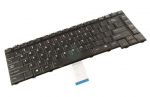 6037B0026802 - Keyboard, US, Black