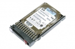 432321-001 - 72GB SAS 15K RPM 2.5IN HOT-PLUG HDD Hard Drive