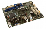 GJ370-69001 - System Board (onBoard graphics, 2 X ddr2)