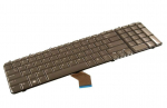 9J.N0L82.201 - 17-Inch Keyboard (Bronze US)