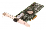 AE311A - Storageworks FC1142 4GB PCI-EXPRESS Host Bus Adapter (HBA)