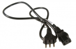 238469-005 - Power Cord (Taupe)