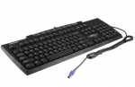 265987-009 - PS/ 2 Keyboard (English/ Asia Pacific)