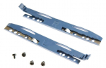 373383-001 - Non HOT-PLUG Hard Drive Plastic Rail Kit