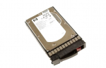 376595-001 - 146.0GB HOT-PLUG Serial Attached Scsi (SAS) Hard Drive