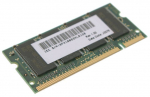 280874-001 - 256MB, 266MHZ, PC2100, Double Data Rate (Ddr) RAM Memory Module