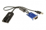 396633-001 - KVM CAT5 USB Interface Adapter (Quantity One)