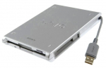 PCGA-UFD5-R - USB Floppy Disk Drive