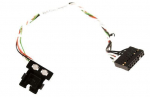 407303-001 - Power Switch/ LED Cable With Switch Holder