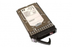 416248-001 - 300GB HOT-SWAP Serial Attached Scsi (SAS) Hard Disk Drive