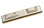 416355-001 - 512MB, 667MHZ, PC2-5300, DDR2 Fully Buffered Dimms Memory Module