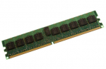 416356-001 - 1GB, 667MHZ, PC2-5300, Registered DDR2 Sdram Dimm Memory Module