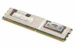 416357-001 - 2GB, 667MHZ, PC2-5300, ECC DDR2 Sdram Dimm Memory Module