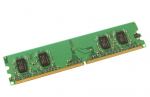 418952-001 - 512MB, 800MHZ, CL6, PC2-6400 DDR2-Sdram Non ECC Memory Module
