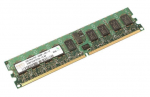 432668-001 - 2GB, 667MHZ, PC2-5300, ECC DDR2 Sdram Dimm Memory Module