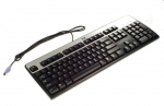 435382-001 - USB Windows Vista Keyboard (USA/ English)