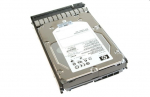 454274-001 - 450GB 15, 000 RPM Serial Attached Scsi (SAS) Hard Disk Drive