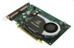 456136-001 - PCI-EXPRESS Nvidia Quadro FX370 Graphics Board