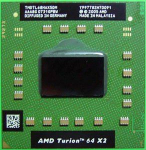 459819-001 - 2.40GHZ Processor 2.4GHZ AMD 64 X2 DUAL-CORE TL-68