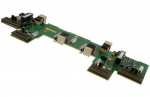 461492-001 - 4.0GB Fiber Channel (FC) Disk Shelf Midplane Board