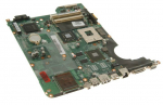 482867-001 - System Board (Motherboard Contains the NVIDIA chipset, +, and D)