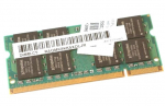 485032-003 - 1GB, 800MHZ, 200-PIN, PC2-6400, Sdram Memory Module (Sodimm)