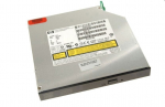 485603-001 - DVD-ROM SUPER-MULTI Dual Layer Optical Drive (Lightscribe)