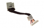 486637-001 - Illuminated DC Jack With Cable