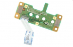 489116-001 - Power ON/ Off/ Standby and Wireless Activation Button Board Assembly