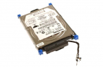 489821-001 - 320GB Sata Hard Drive With Caddy and Connector