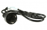 490371-011 - Power Cord (Australia)
