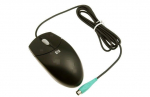 A4983-65001 - PS/ 2 THREE-BUTTON Mouse (Carbonite Black)