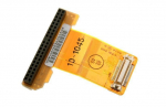 P000245460 - HDD Flex Cable Connector