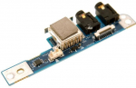 P000307460 - USB/ Audio Board