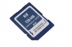 L1873-60001 - 128MB Photosmart Secure Digital (SD) Memory Card