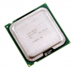 PP165-69001 - 3.2GHZ Intel Pentium 4 Processor 540J