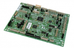RM1-1607-090CN - DC Controller PC Board Assembly