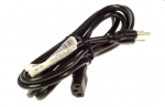 960-0081 - 14AWG 6FT 960-0081 Power Cord