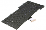 G1272 - Laptop Keyboard Unit With Pointer (87 Keys)
