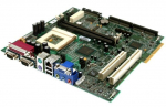 6J318 - System Board/ motherBoard (810e, Audio/ Video/ NIC)