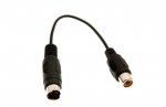 7309P - Coaxial TV out Cable