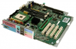 7G535 - System Board (Motherboard AUD, NO-RSR)