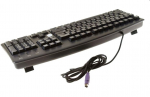 7N242 - Keyboard Unit (PS/ 2, 104 Keys, External Unit)